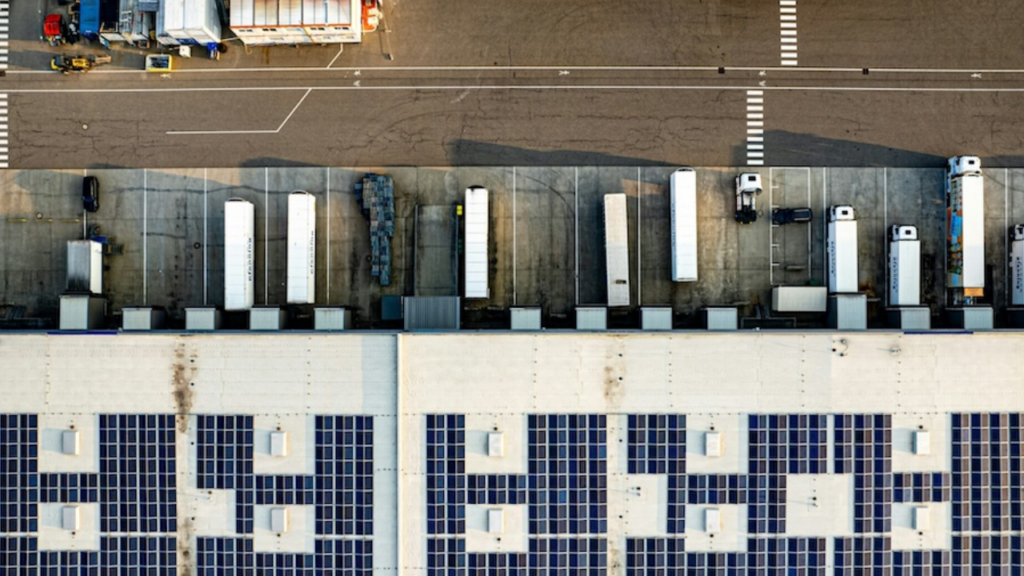 Vertis Energy depolama yatırımı