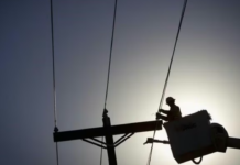 elektrik şebekeleri risk altında