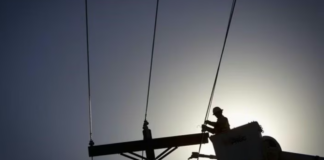 elektrik şebekeleri risk altında