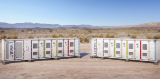 Energy Vault dev veri merkezi anlaşması
