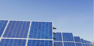 Türkiye güneş enerjisi rekoru