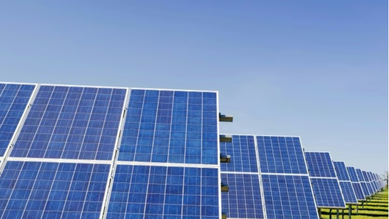 Güneş enerjisi kurulumları beklentisi