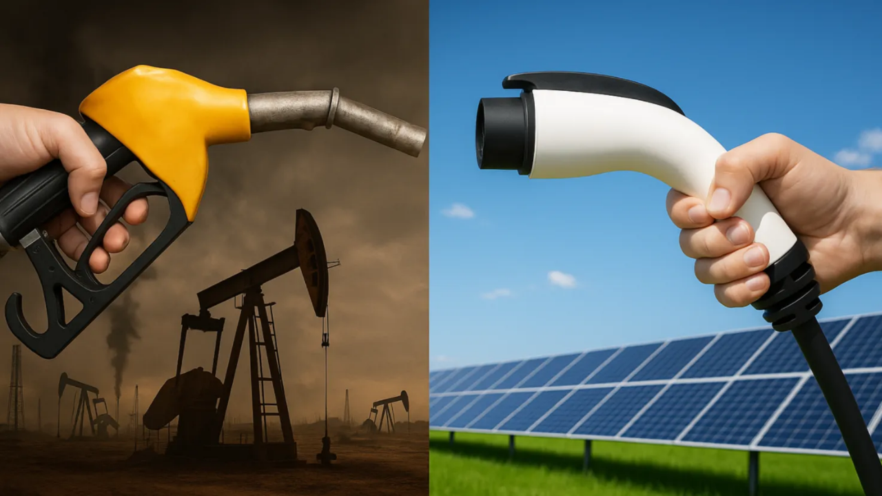 Çin elektrikli araç satışları