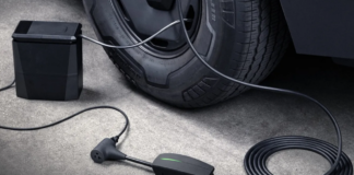 Tesla Model Y V2L desteği