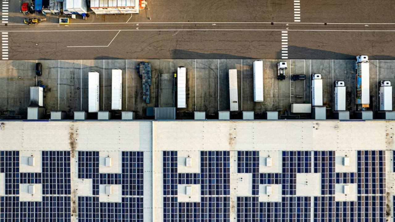 Vertis Energy platform