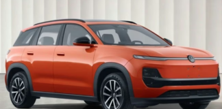 Volkswagen ID Era 5X