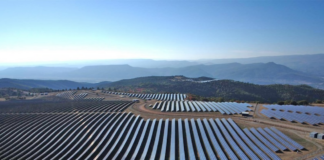 yenilenebilir enerji yatırımı