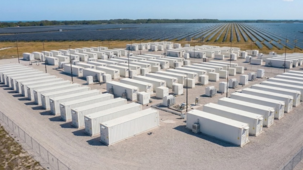Eelpower Energy batarya yatırımı