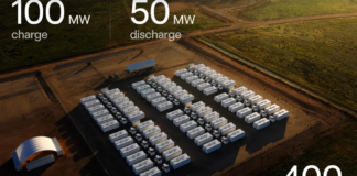 enerji depolama projeleri