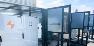 elektrikli araç bataryaları