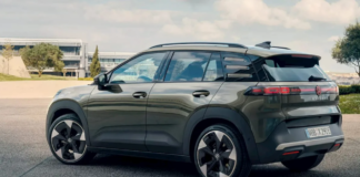 Volkswagen ID Cross