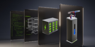 Nvidia DSX Ready