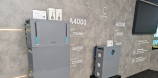 Mova Lumegret A4000
