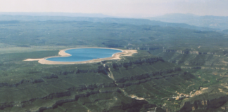 pompalı hidro depolama