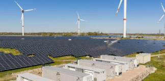 Enerparc geçici iflas