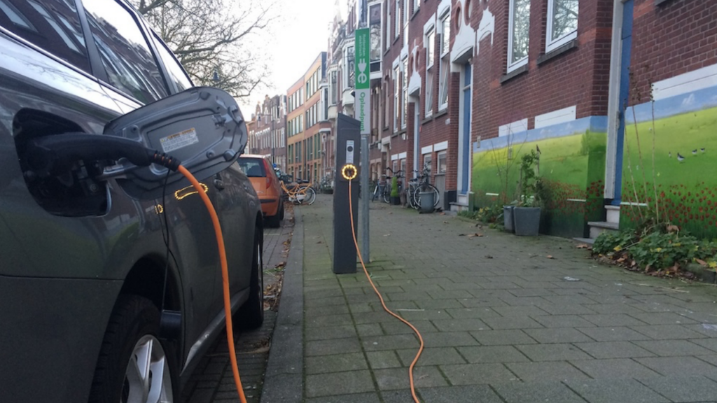 elektrikli araç bataryaları