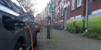 elektrikli araç bataryaları