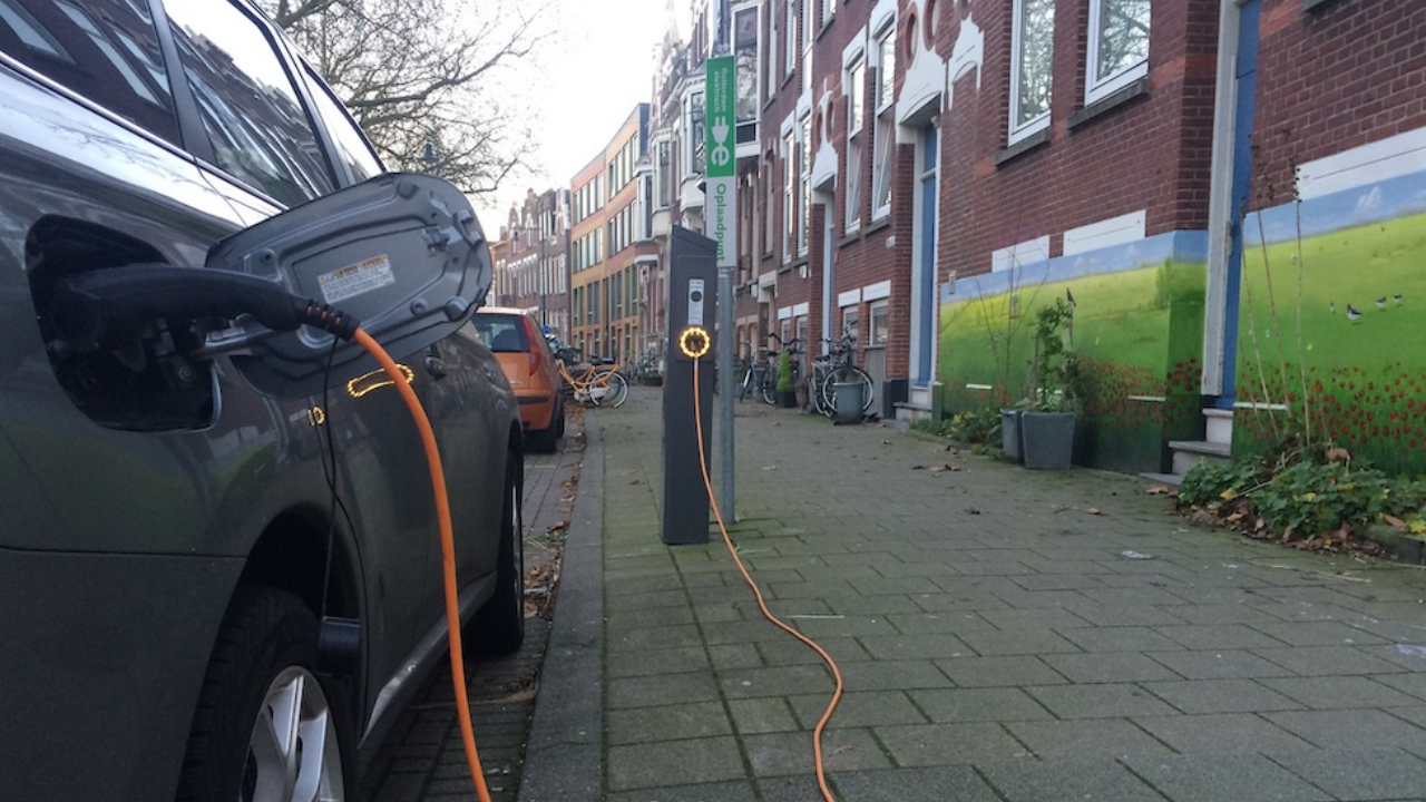 elektrikli araç bataryaları
