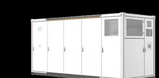 PowerTitan 3.0 BESS