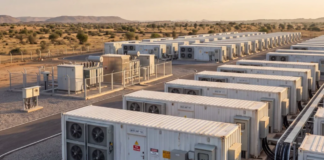 ACME Solar batarya projesi