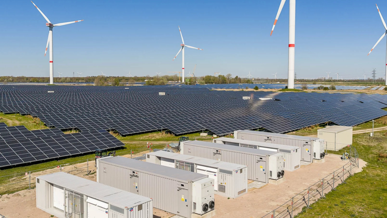 Enerparc satış süreci