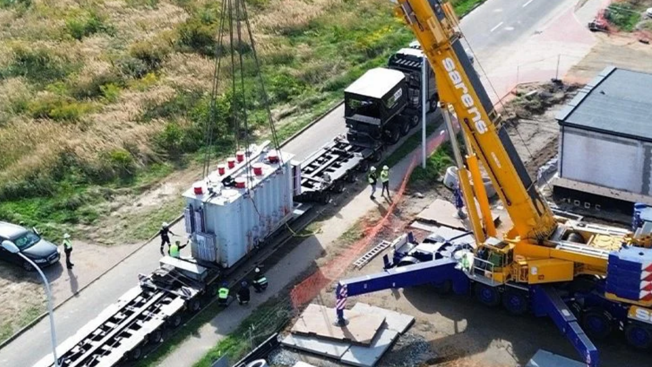 Northland Power Polonya depolama yatırımı