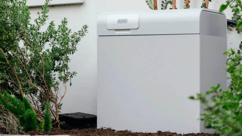 Base Power ev bataryaları