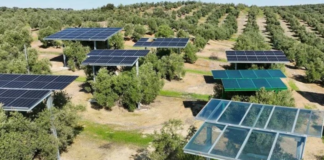 zararsız güneş enerjisi sistemi